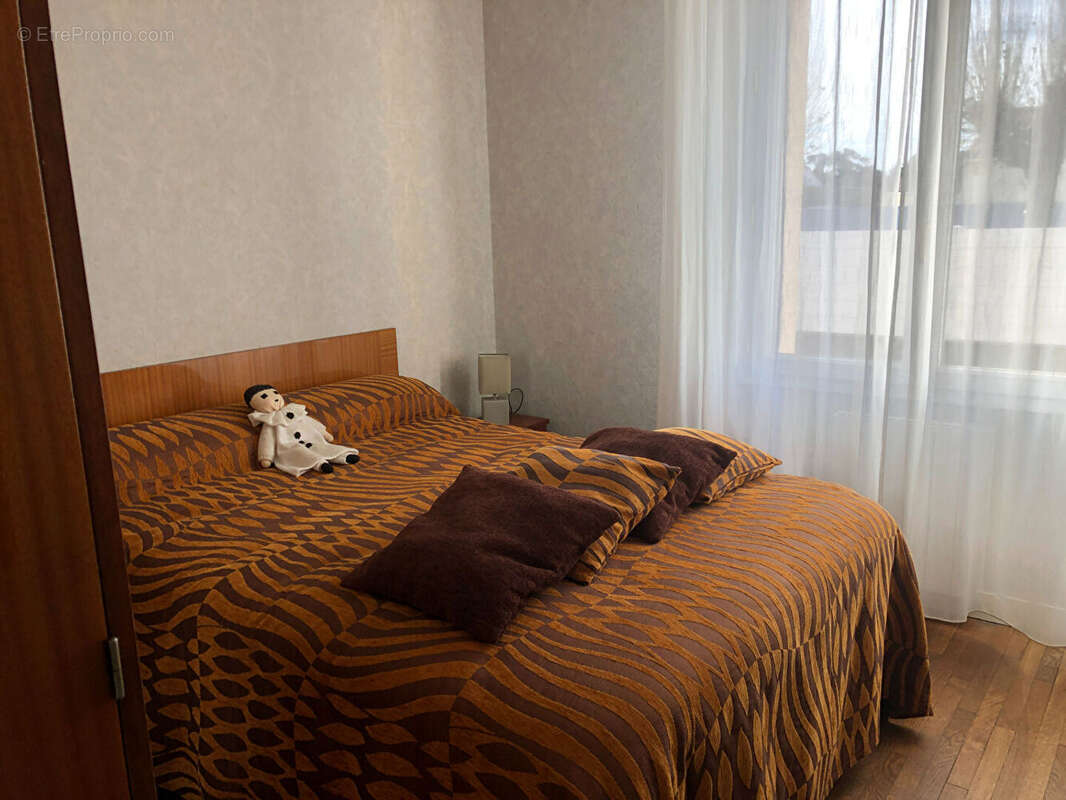 Maison à LES SABLES-D'OLONNE