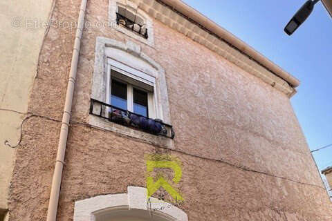 Maison à FLORENSAC