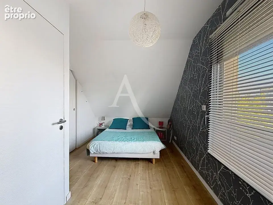 Maison Angers 5 pièce(s) 96 m2 - photo 11