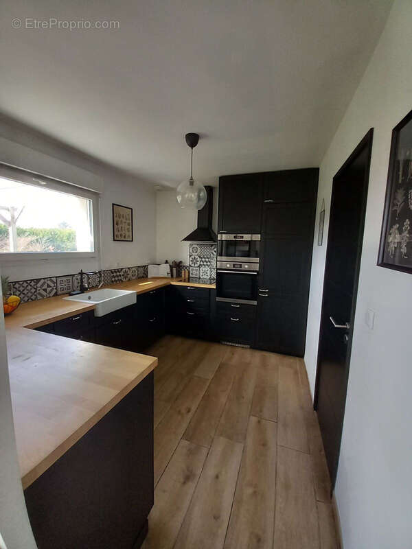 Maison à LIBERCOURT