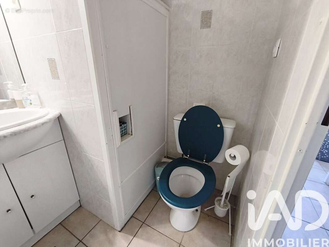 Photo 9 - Appartement à SAINT-CYPRIEN