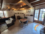 Appartement à MONTMELIAN