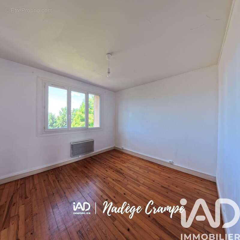 Photo 7 - Appartement à TARBES