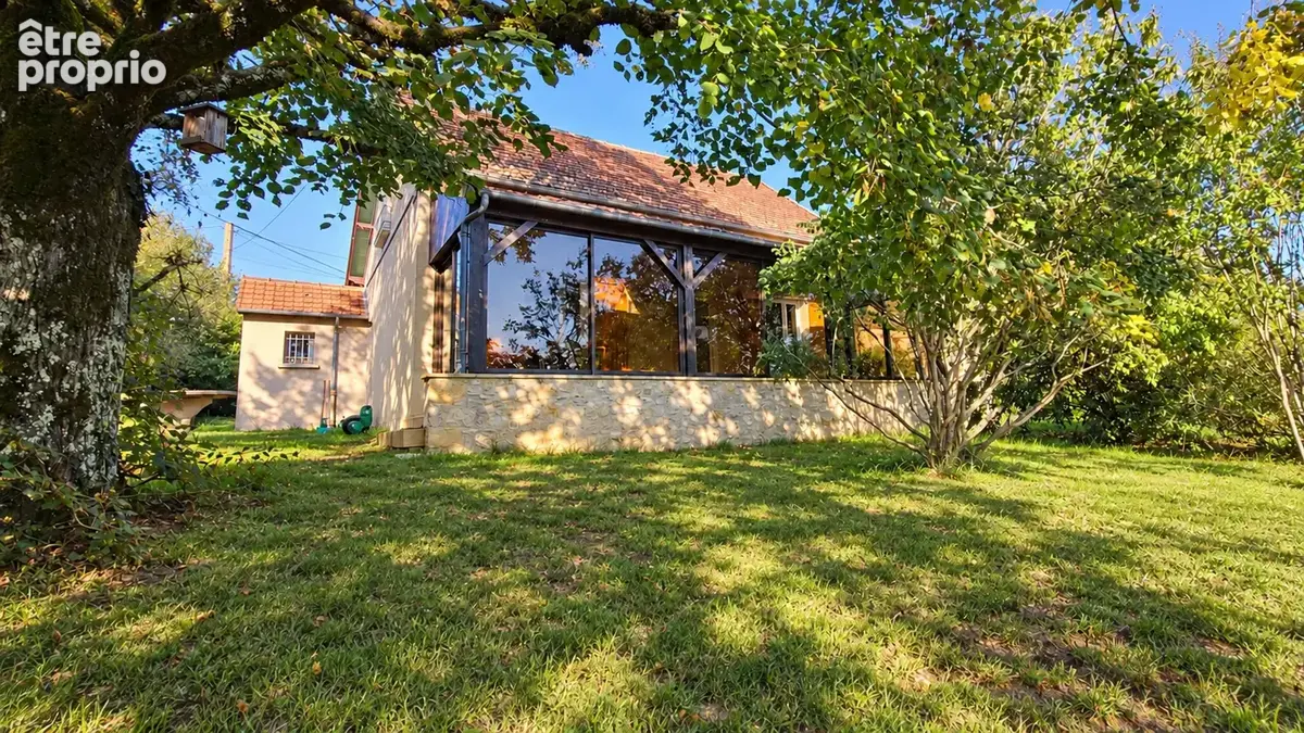 Ensemble immobilier avec vaste terrain - photo 2