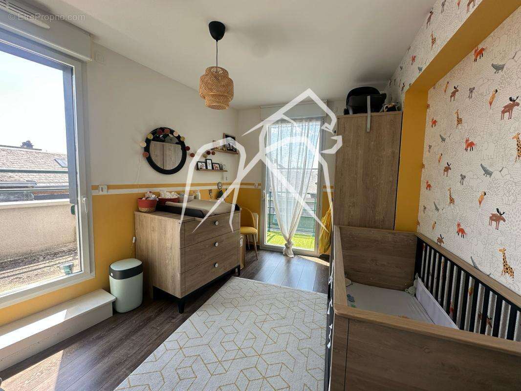 Appartement à ROUEN