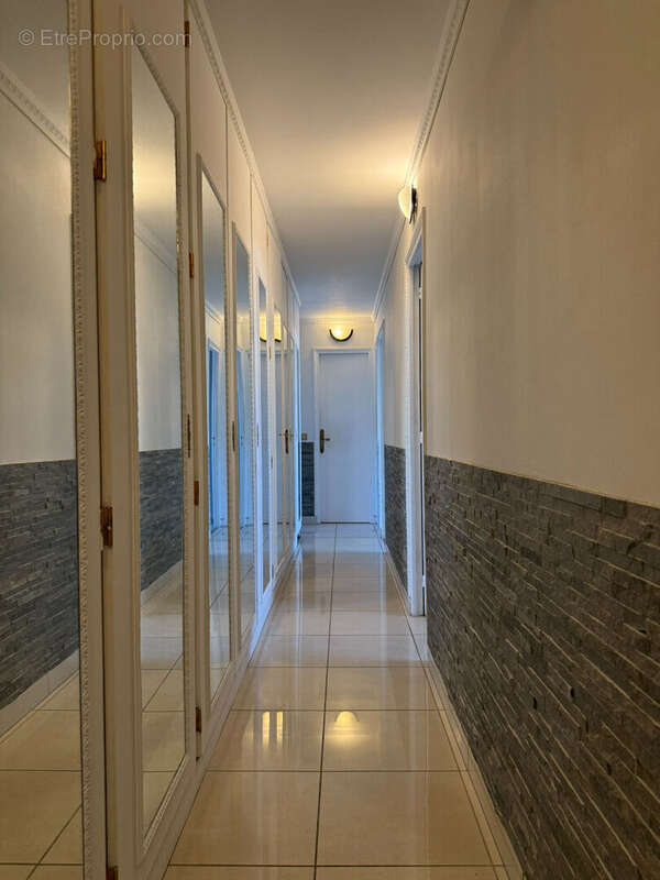Rare à Chilly-Mazarin - Grand appartement familial 113 m², 5 chambres, balcon, parking - photo 13