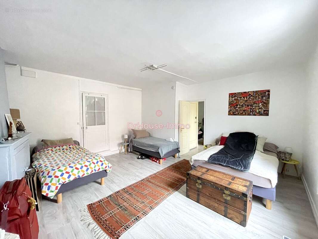 Appartement à DIEPPE