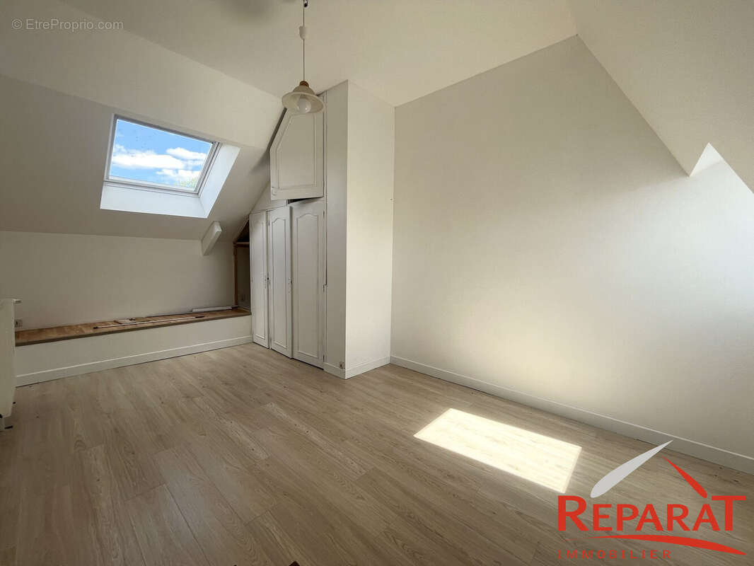 Appartement à SAINT-RABIER