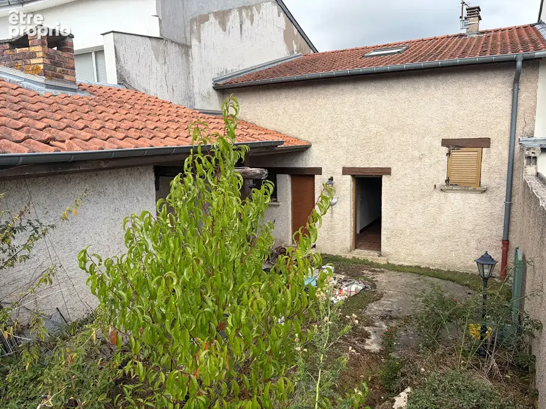Maison de village 100 m², 2 chambres, Garage, dépendance et terrain de 681 m² à Glatigny - photo 2