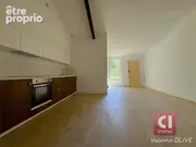 Appartement à LA ROQUEBRUSSANNE