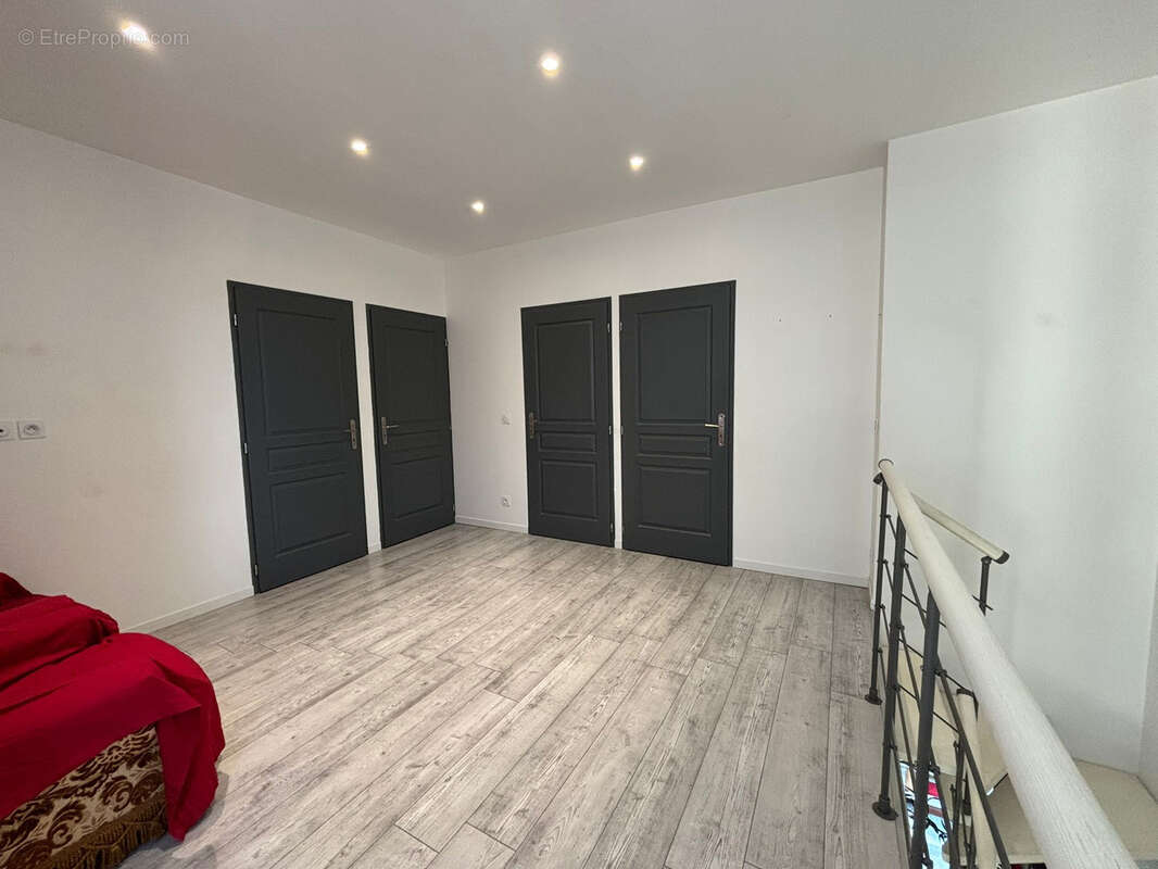 Maison à LA SEYNE-SUR-MER