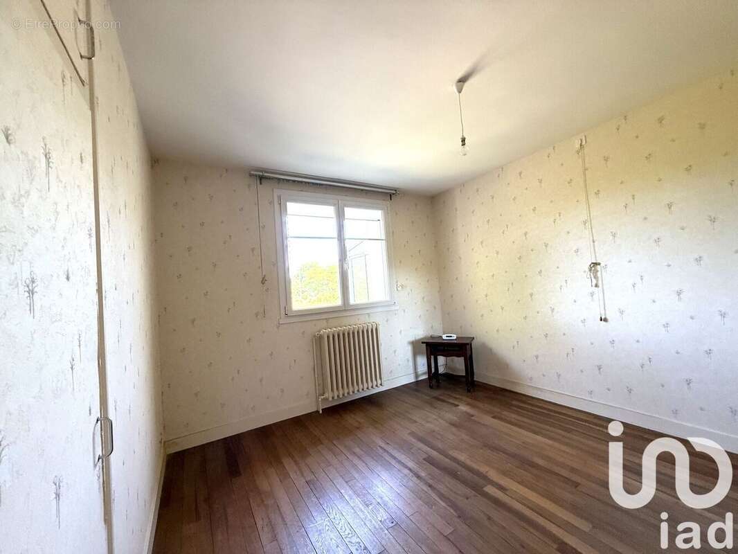 Maison 123 m² à Vouille  - photo 5