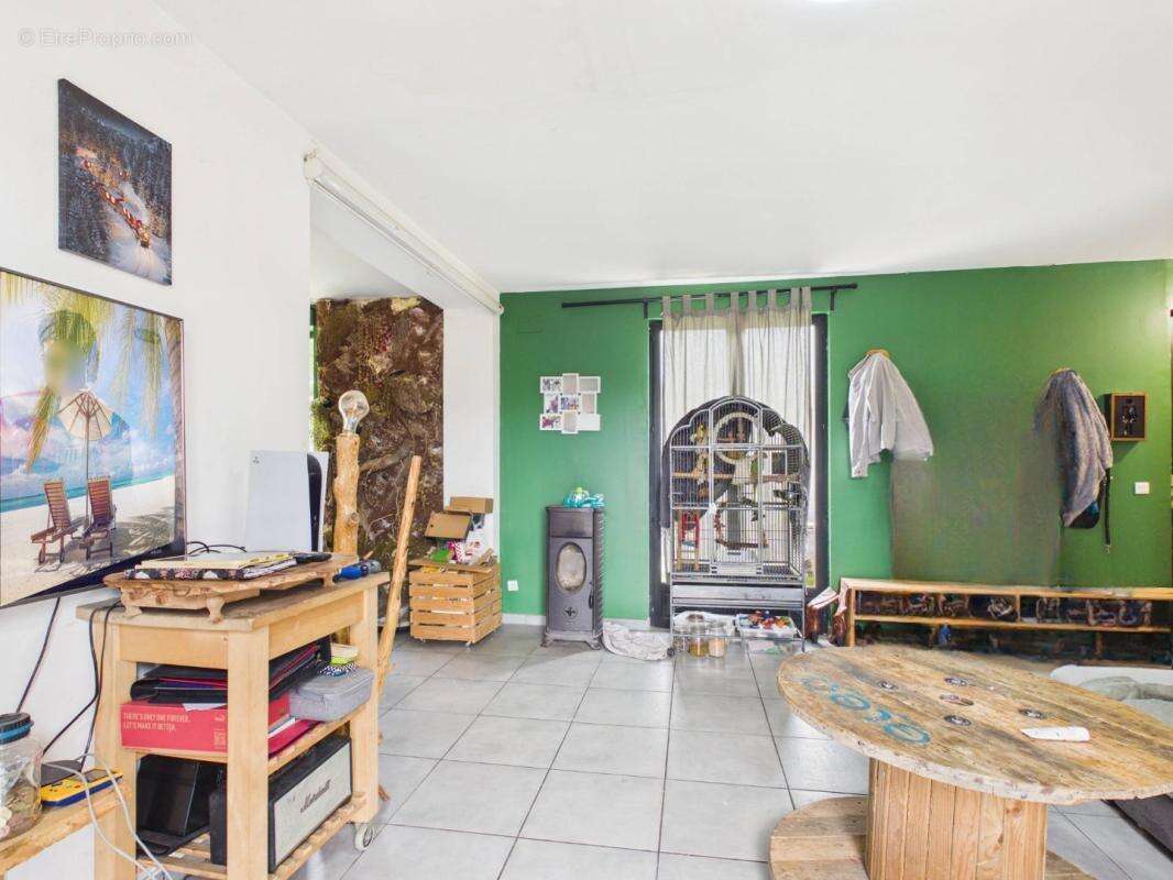Maison 116 m² à Beaumont-Hamel  - photo 16