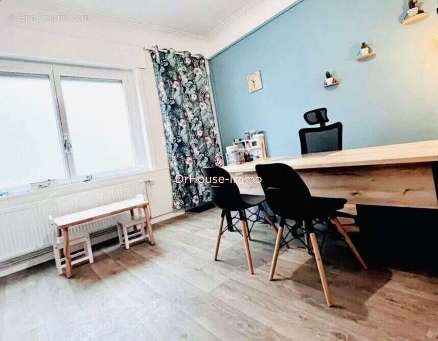 Maison à SOMAIN