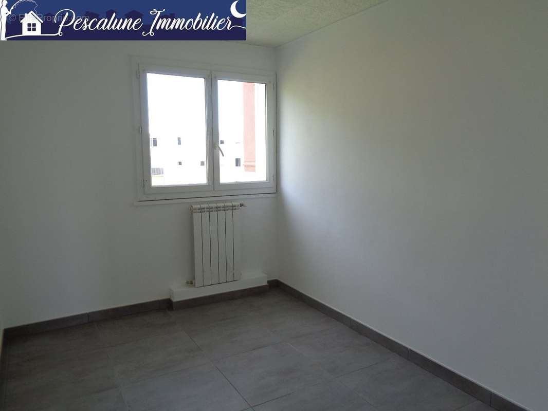 Appartement à LUNEL