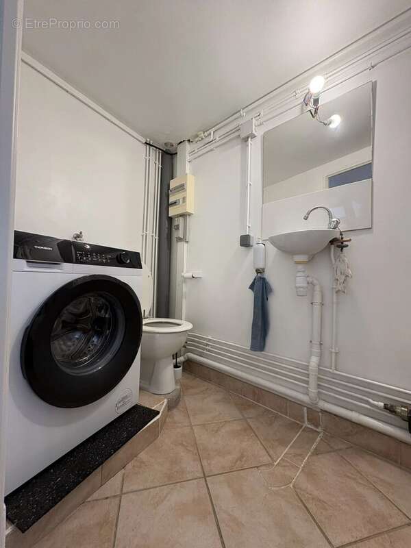 Maison à CHAMPAGNE-SUR-SEINE