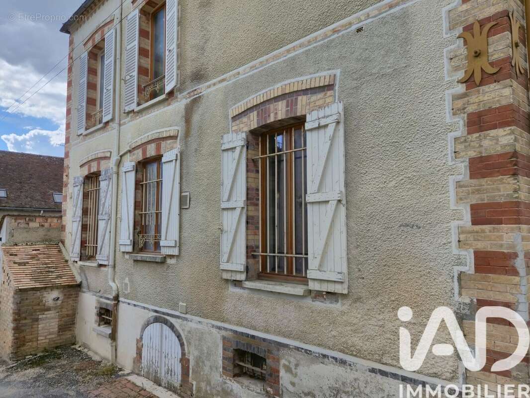 Photo 9 - Maison à VINNEUF