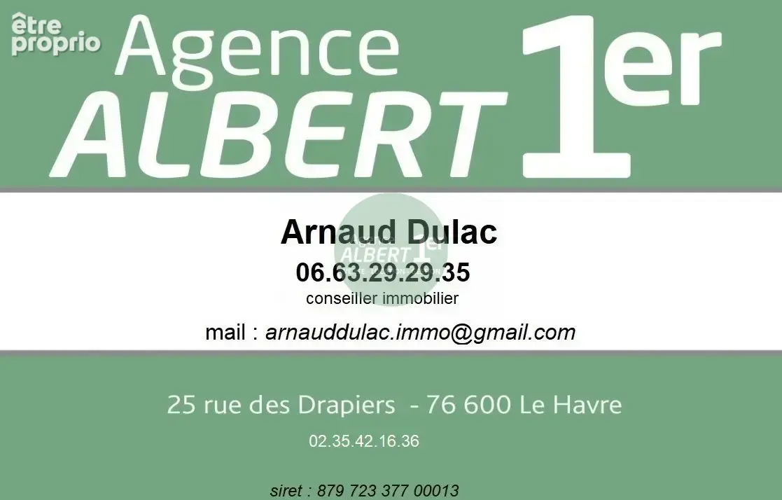 Maison 7 pièces 142 m² à vendre à Le Havre (76620) - photo 9