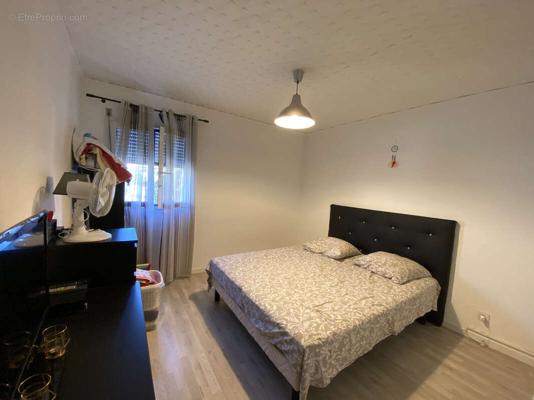 Appartement à HYERES