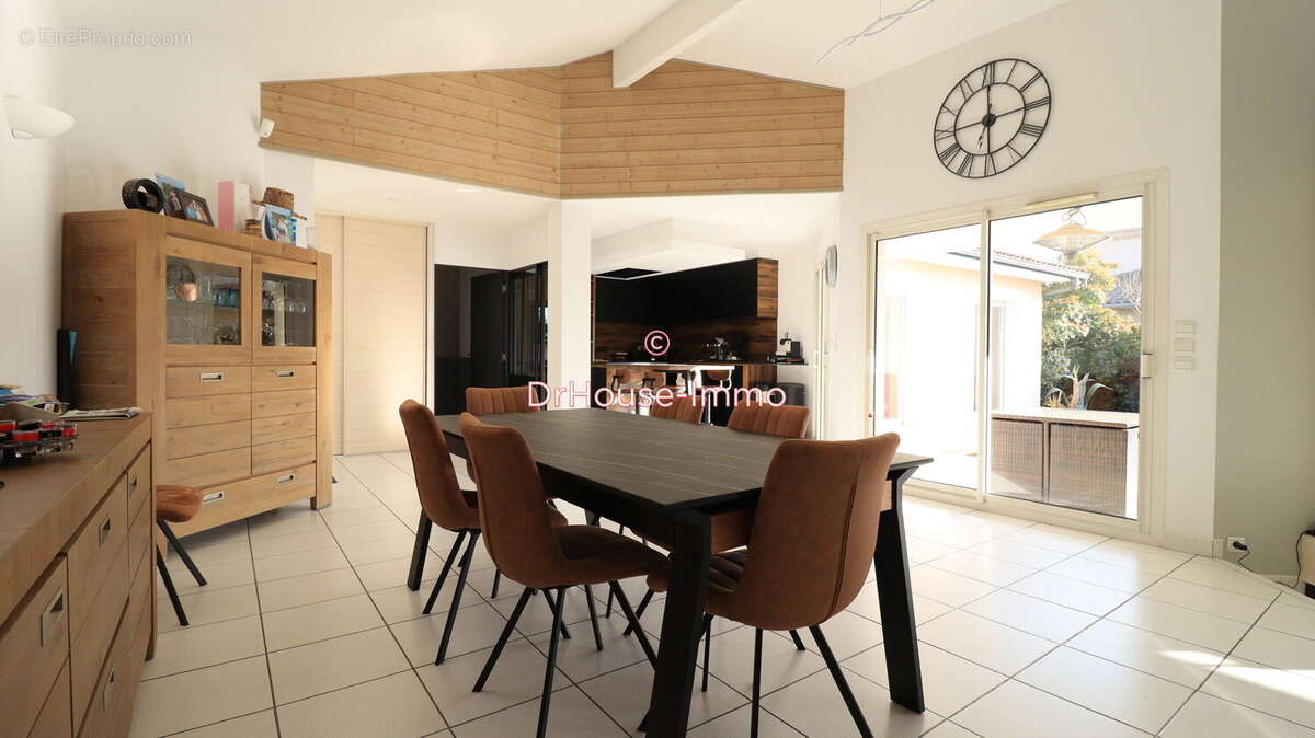 Maison 191 m² à Libourne  - photo 15