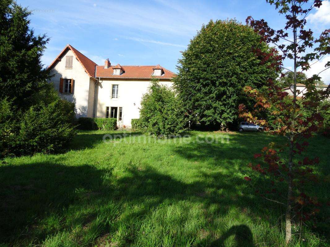 maison de campagne à rénover - photo 4