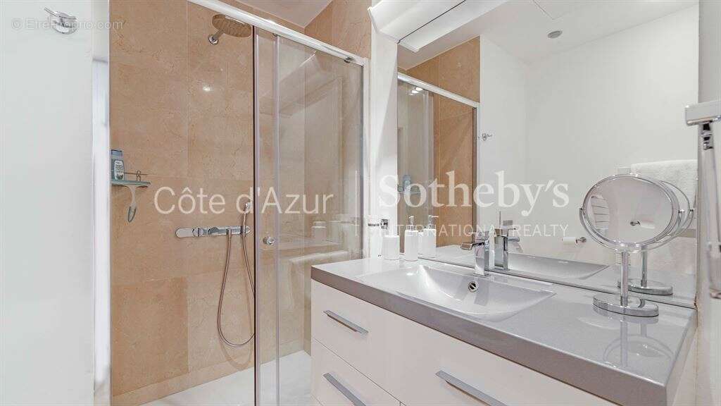 Appartement à SAINTE-MAXIME