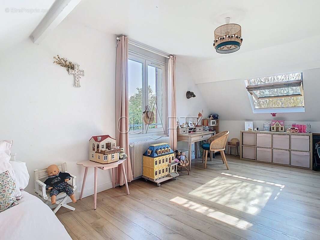 Maison à LE CHESNAY
