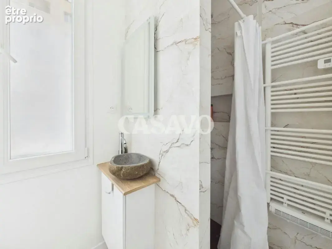 Vente Maison 6 pièces de 162m² - 92800 Puteaux - photo 15