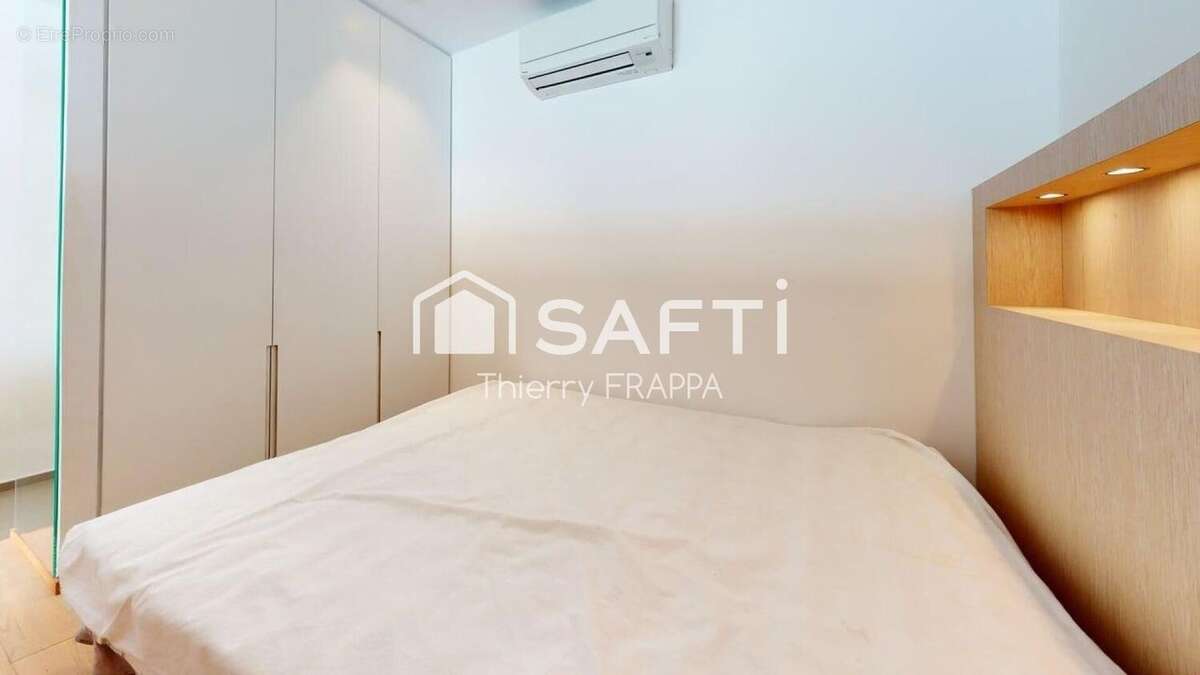 Photo 3 - Appartement à AJACCIO