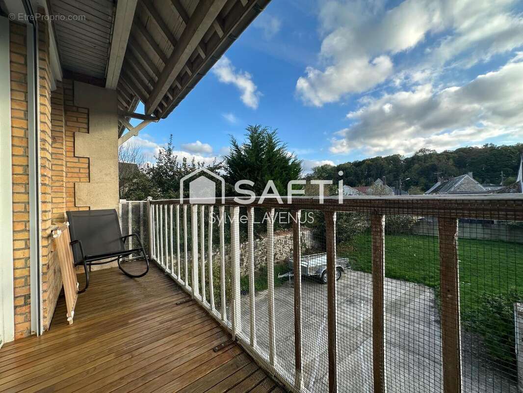 Photo 9 - Maison à OULCHY-LE-CHATEAU