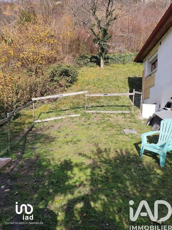 Photo 9 - Appartement à MOUTIERS