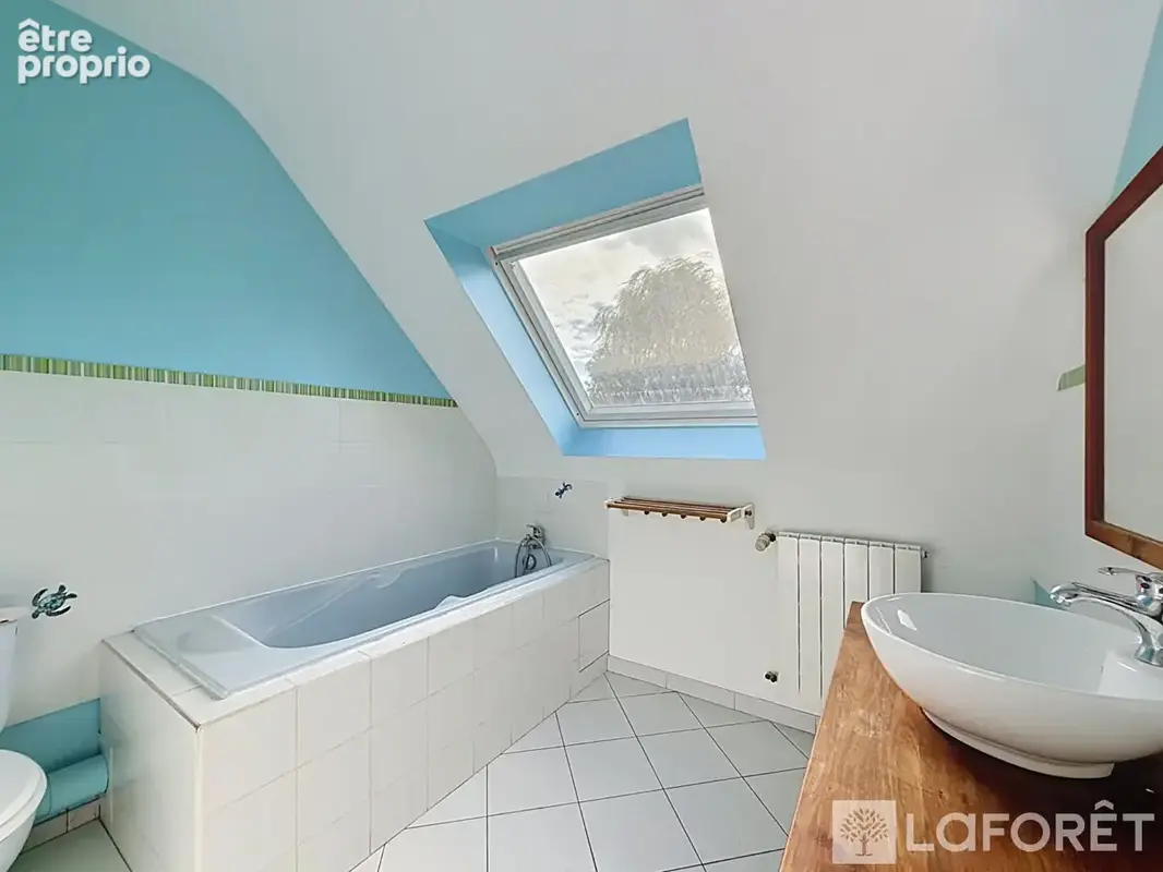 Maison 6 pièces 119 m² à vendre à Bailleul (59270) - photo 6