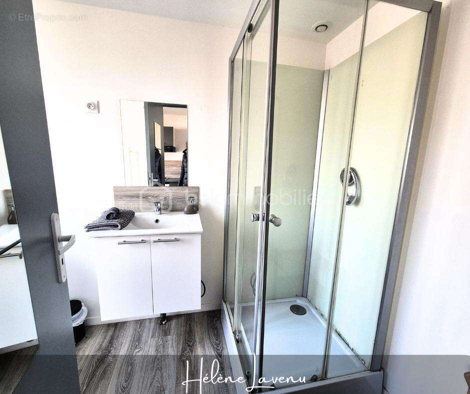 Appartement à BOULOGNE-SUR-MER