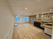 Appartement à GRANVILLE