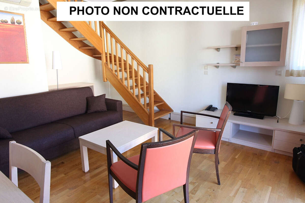 Appartement à DIVONNE-LES-BAINS