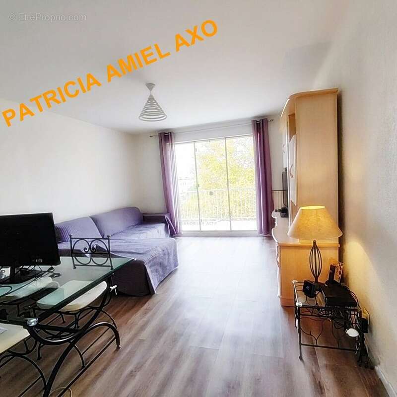 Appartement à PERPIGNAN