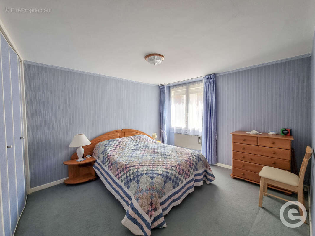 Maison 7 pièces de 126m2 habitables avec jardin à Châtel-Censoir - photo 19