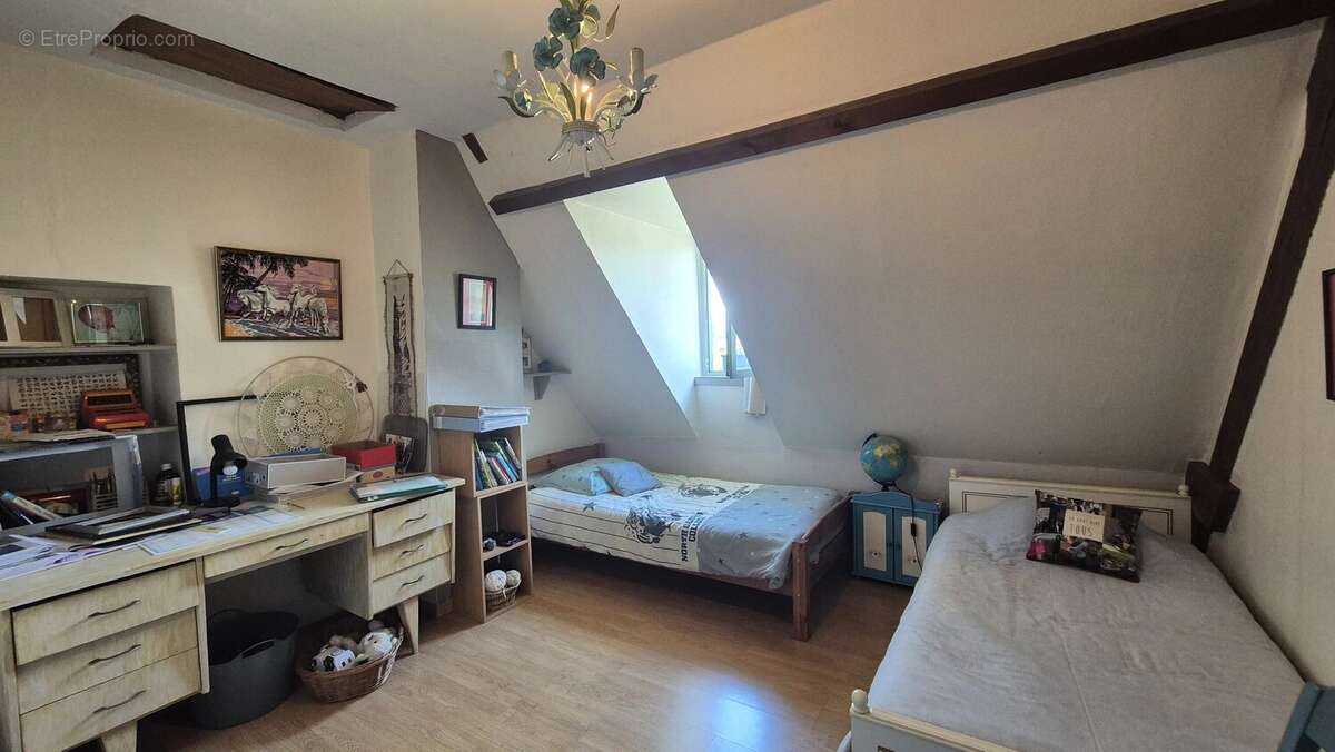 Maison à ASSON