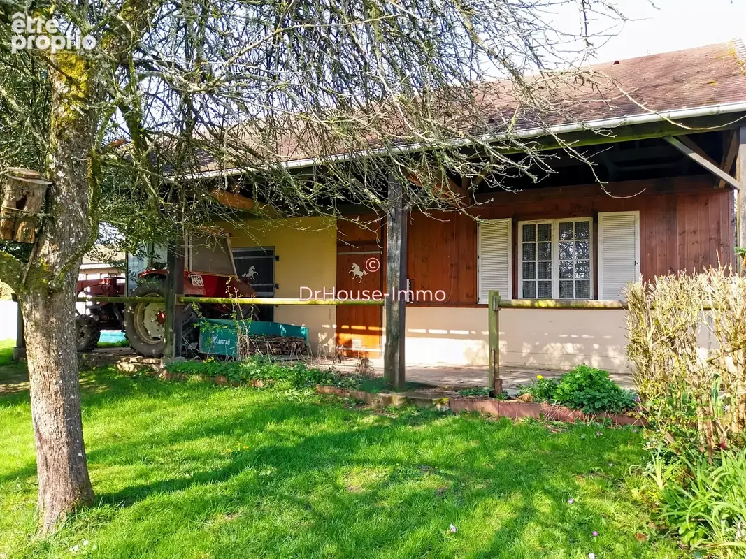Maison 6 pièces 125 m² à vendre à Carrouges (61320) - photo 13