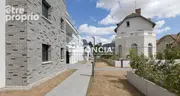 Appartement à RUBELLES