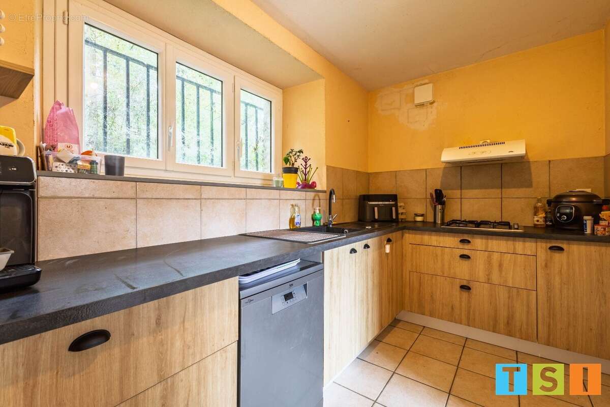 Maison à MARTRES-TOLOSANE