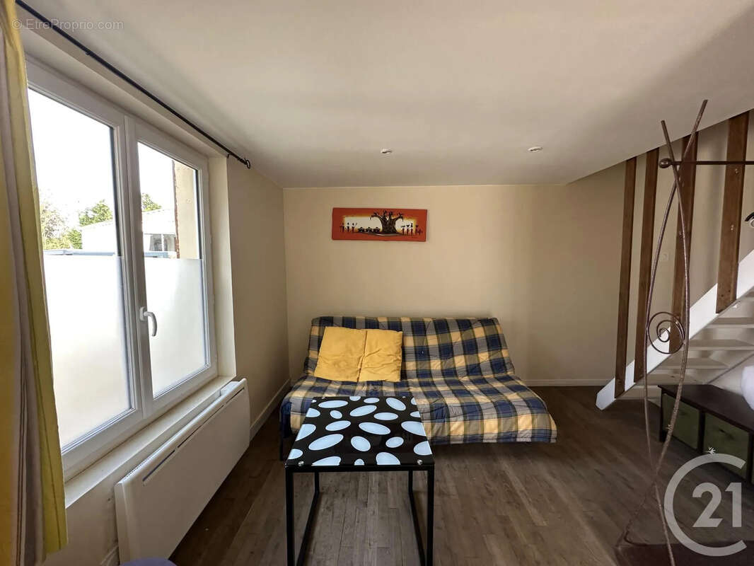 Maison à LA PLAINE-SUR-MER