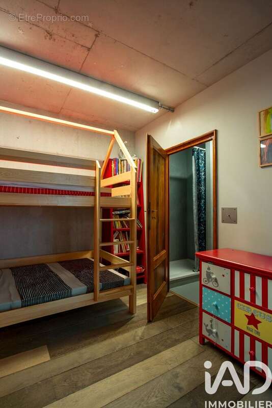 Photo 8 - Appartement à MONTREUIL