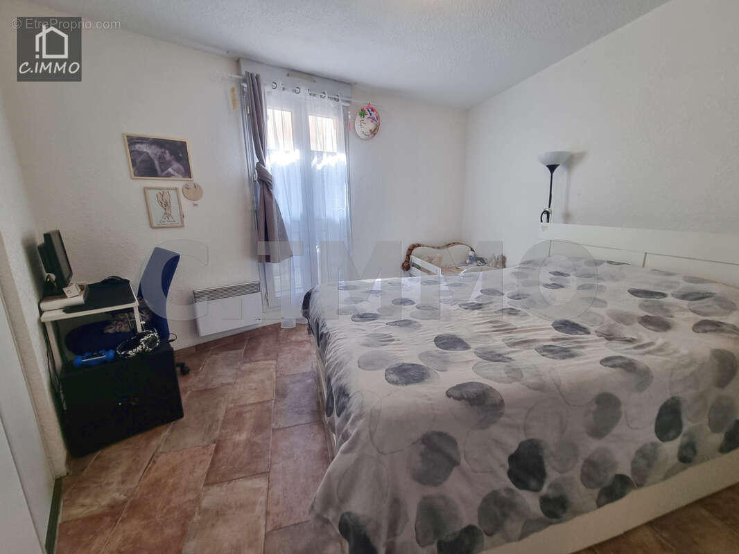 Appartement à CORNEILHAN