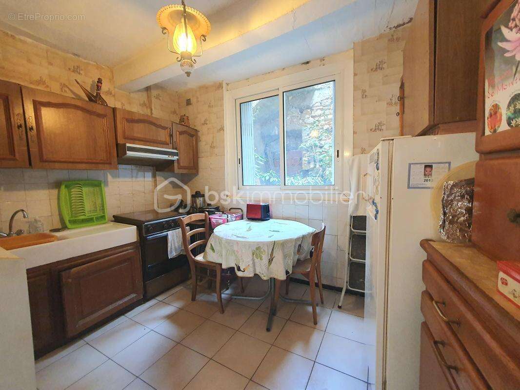 Maison de village - photo 2
