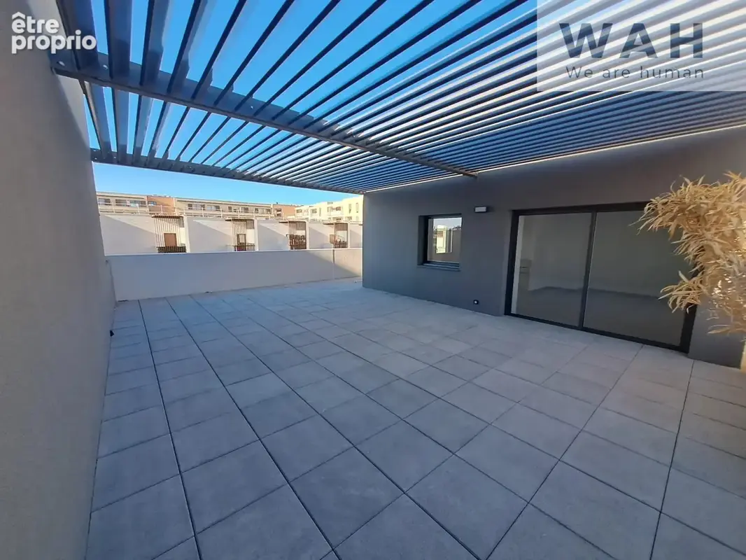 Exclusivité - vente appartement duplex 4 pièces avec toit te - photo 2