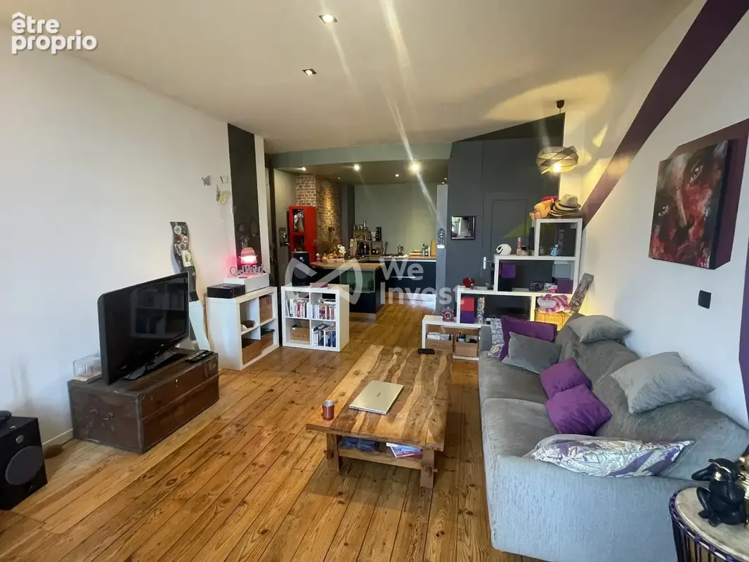 Appartement 3 pièces 66 m² à vendre à Pau (64000) - photo 6