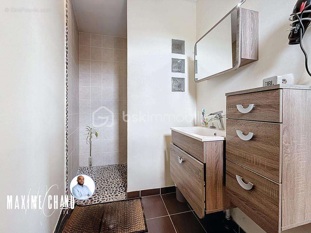 Maison à SAINT-PARGOIRE