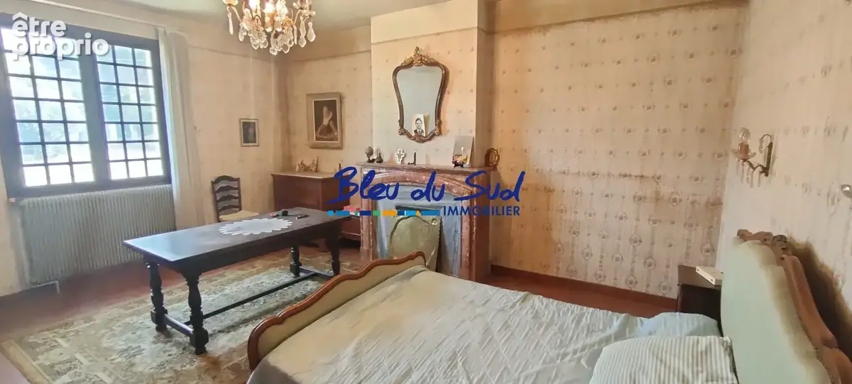 Maison 8 pièces 370 m² à vendre à Ria-Sirach (66500) - photo 8