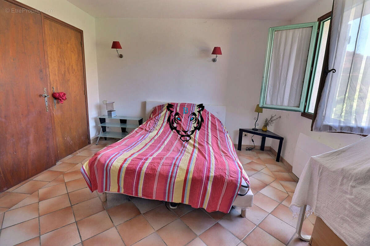 Maison à LA SEYNE-SUR-MER